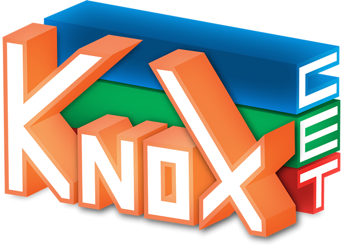 KnoxCET, LLC logo