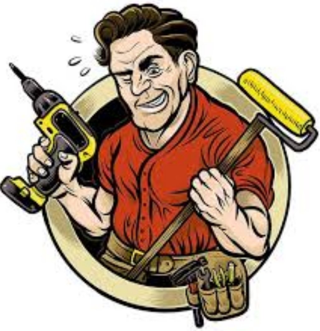Logo for Johnson Flooring And Handyman Services