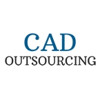 CAD Outsourcing logo