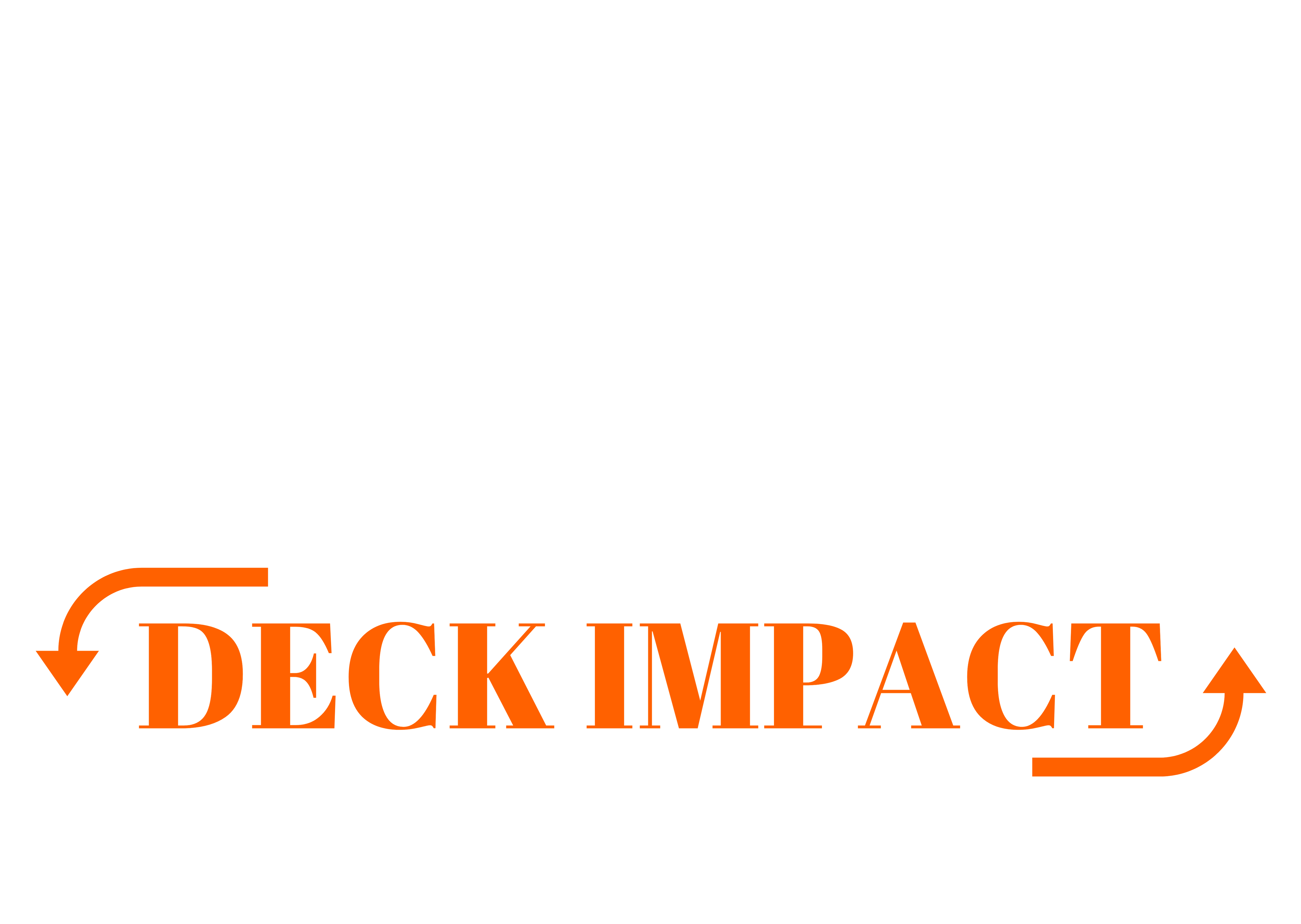 Avatar for Deck impact