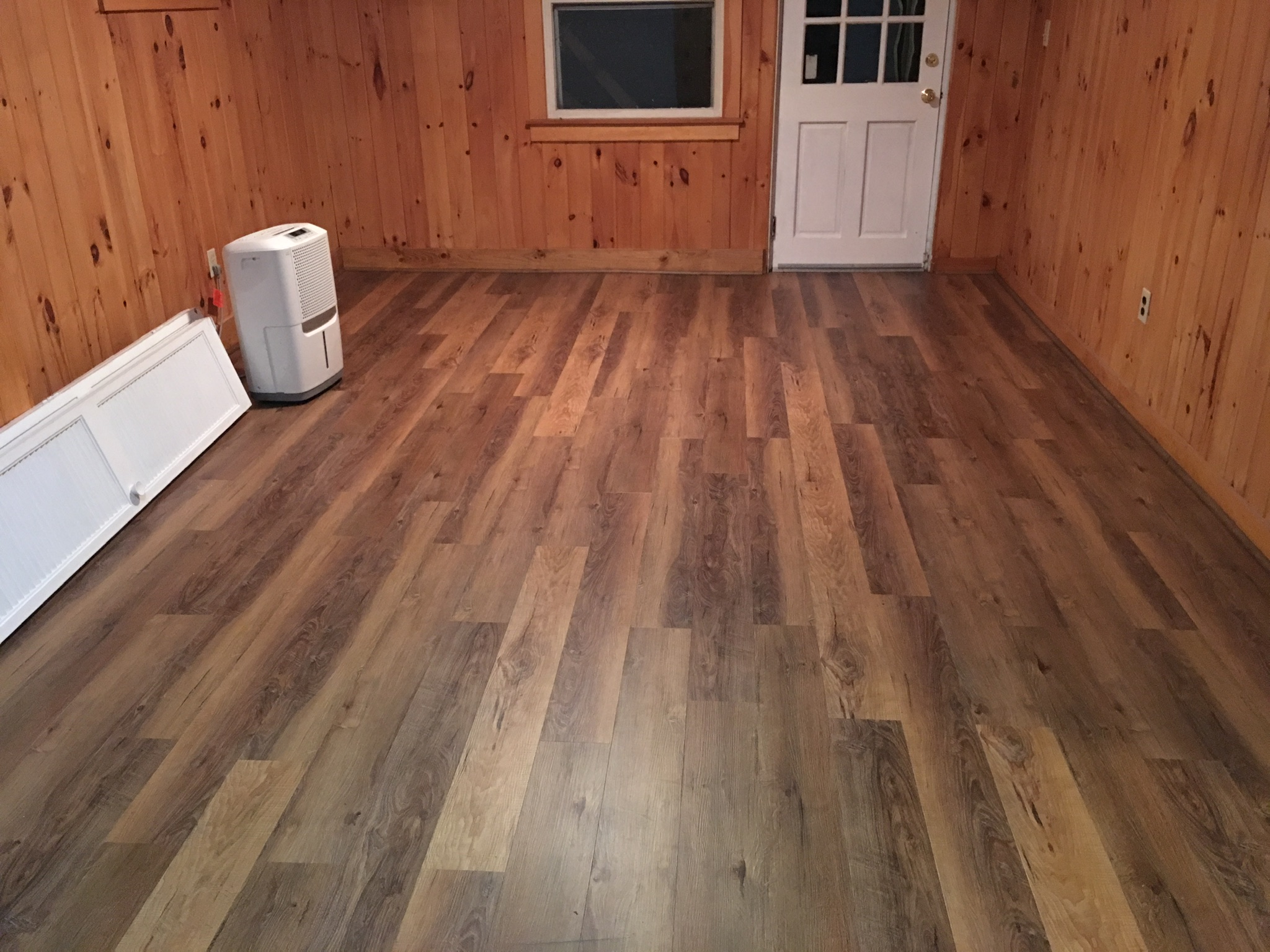 Church’s Flooring LLC logo