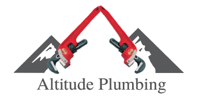 Altitude Plumbing Ltd logo