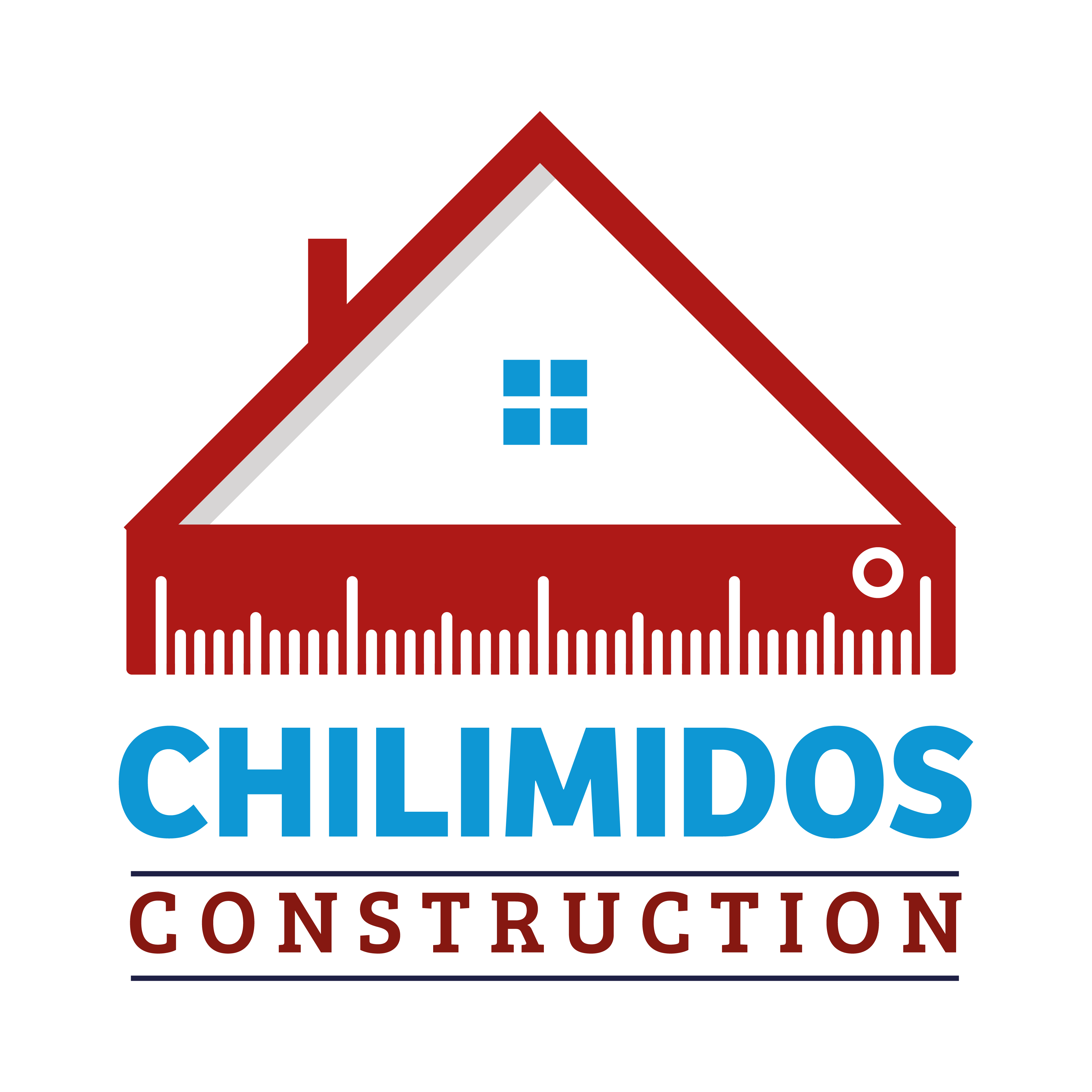 Logo for Chilimidos Construction