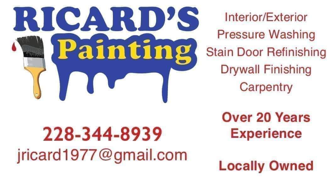 Avatar for Ricard's Painting