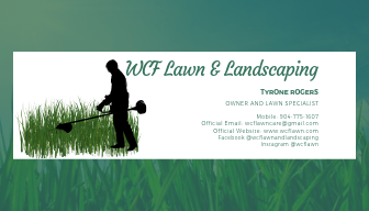 Avatar for WCF Lawn and Landscaping LLC