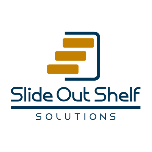 Slide Out Shelf Solutions logo
