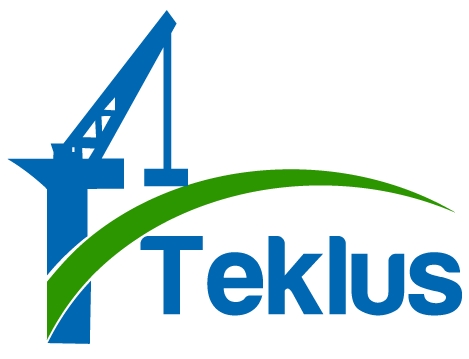 Teklus Construction, LLC logo