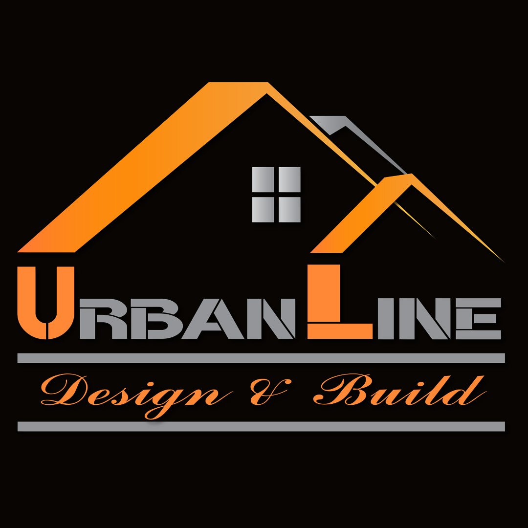 UrbanLINE Design + Build logo