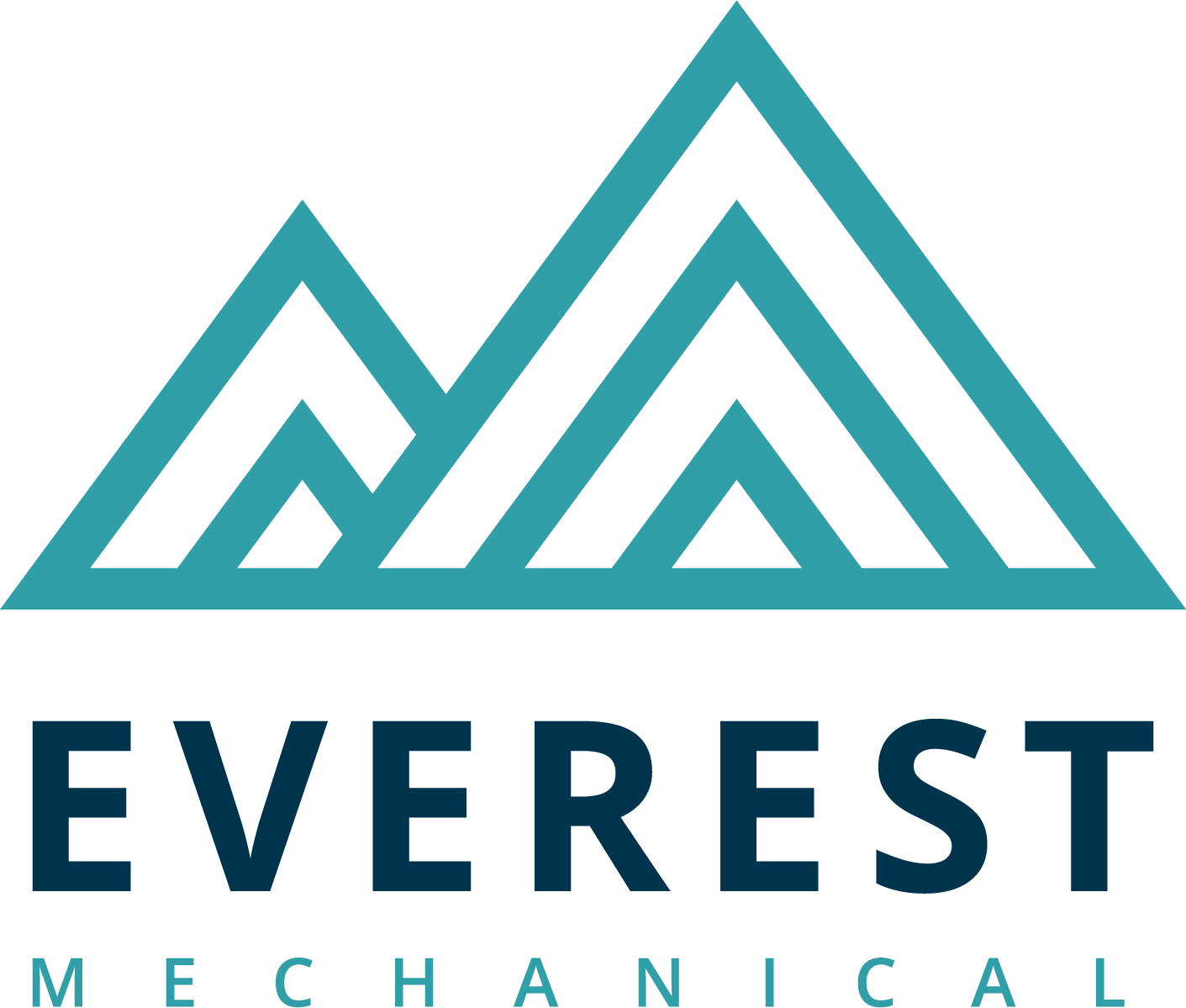 Logo for Everest Mechanical