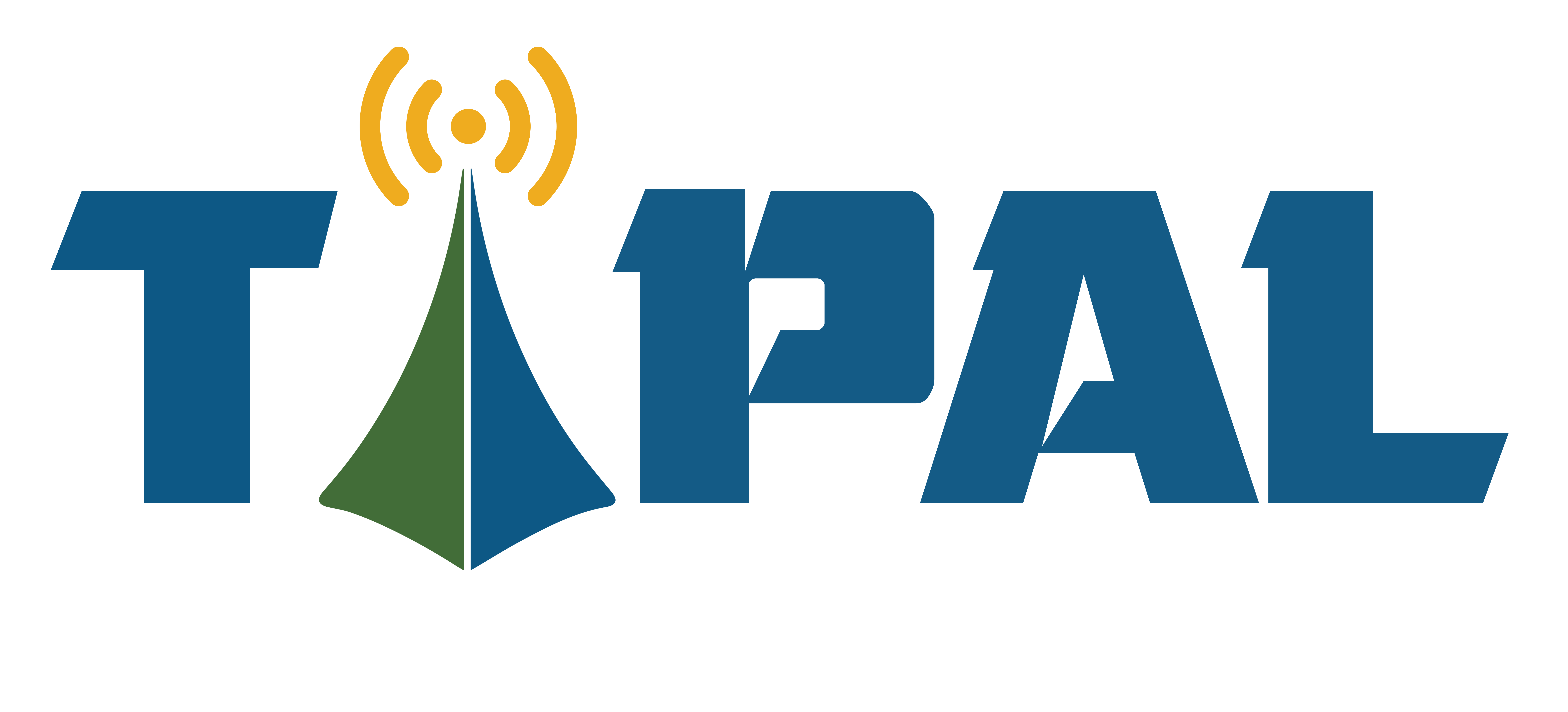 Tapal InfoSys logo