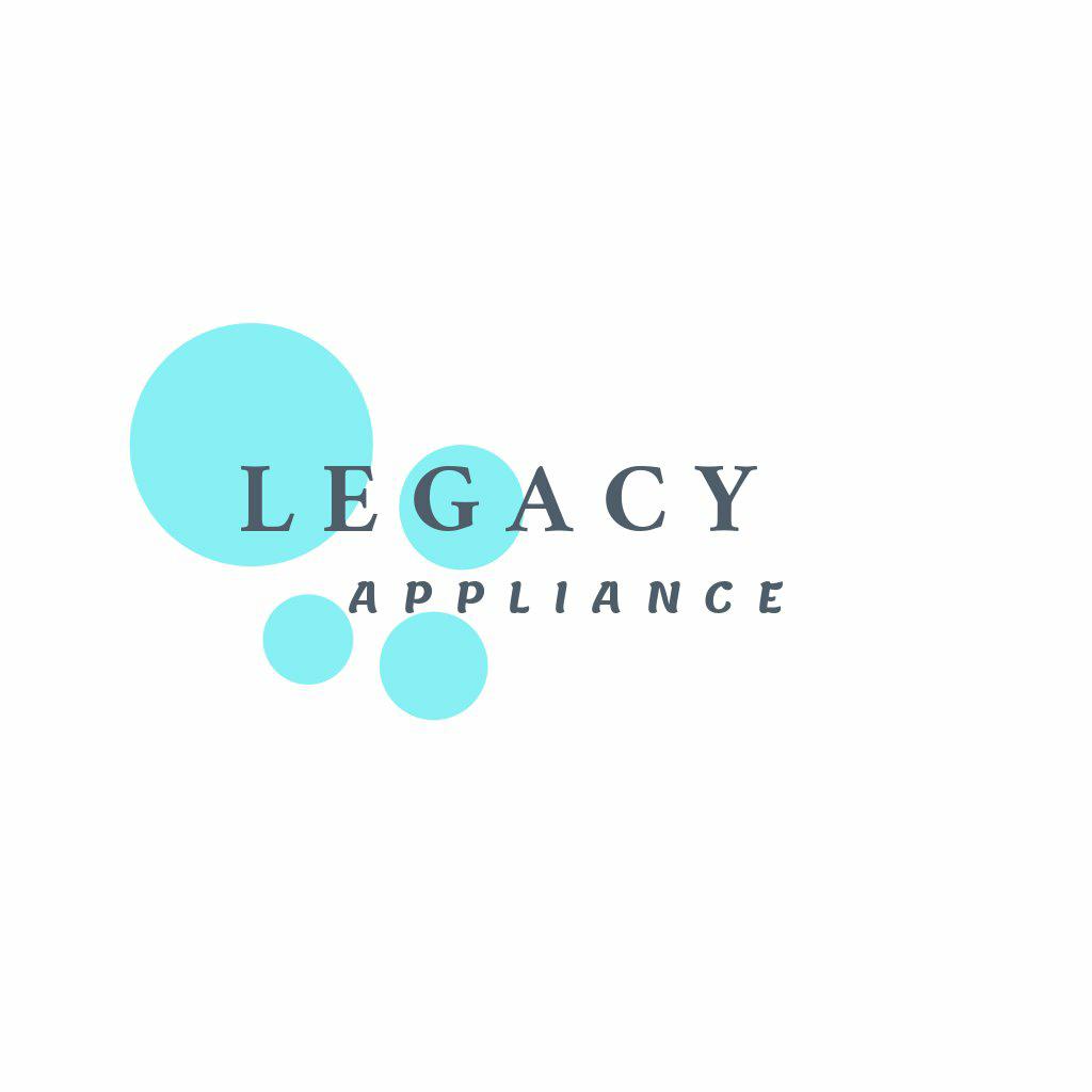 Legacy Appliance logo