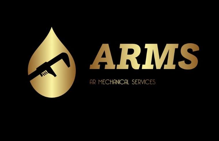 AR Mechanical Services LLC logo