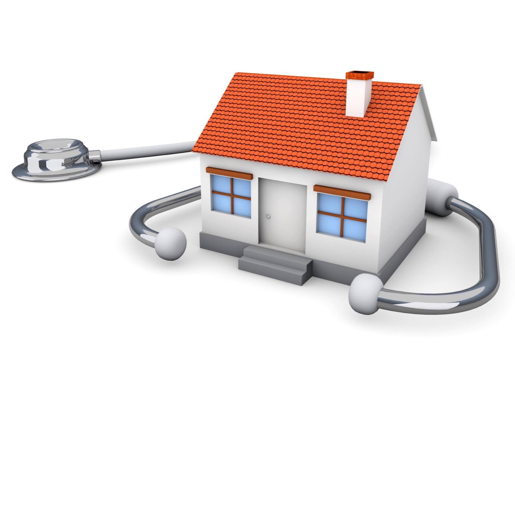 A1 Derry Home Doctors logo