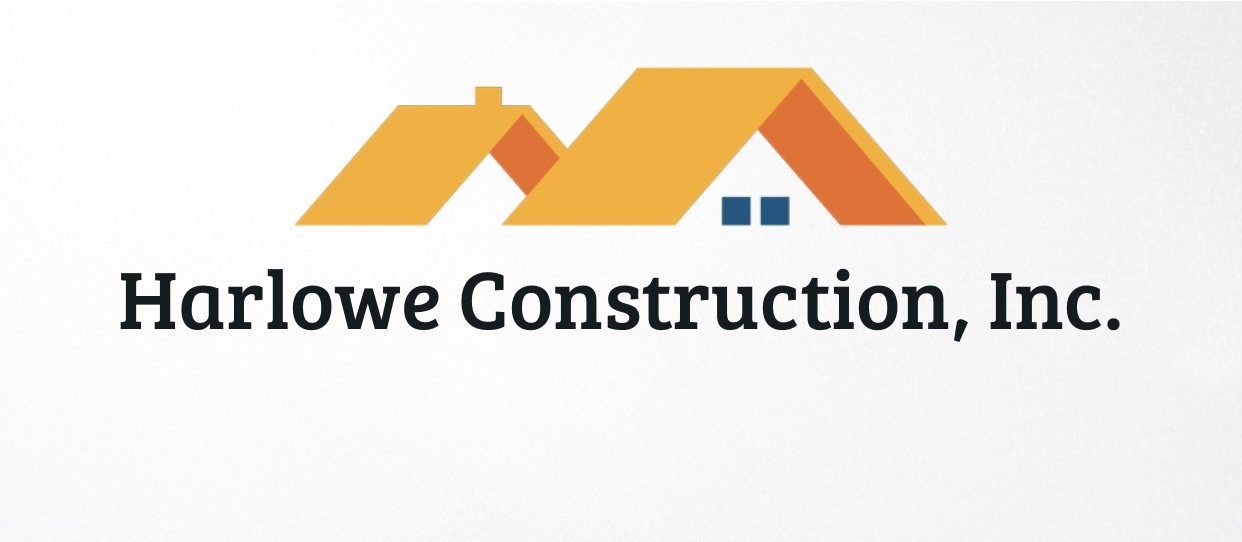 Logo for Harlowe Construction & Home Improvement
