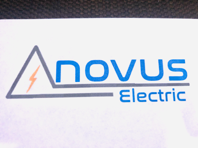 Avatar for NOVUS Electric