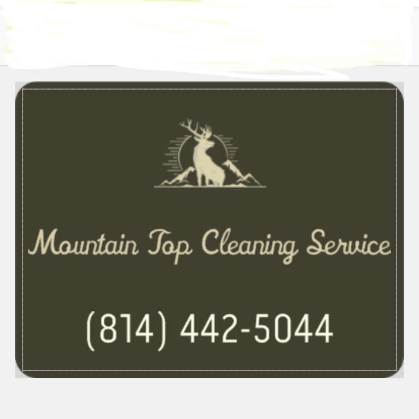 Avatar for Mountain Top Cleaning Service