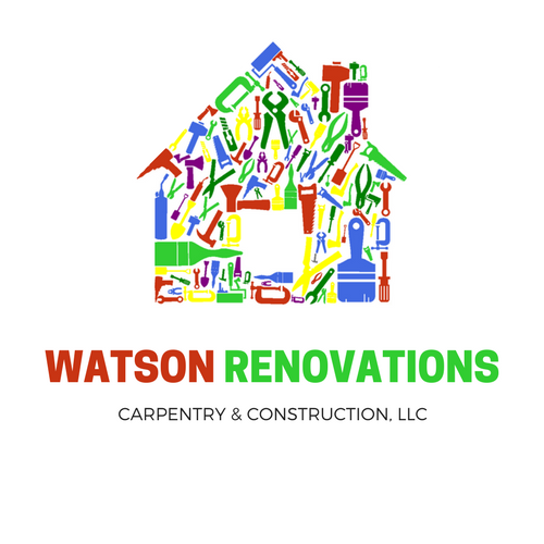 Watson Renovations logo