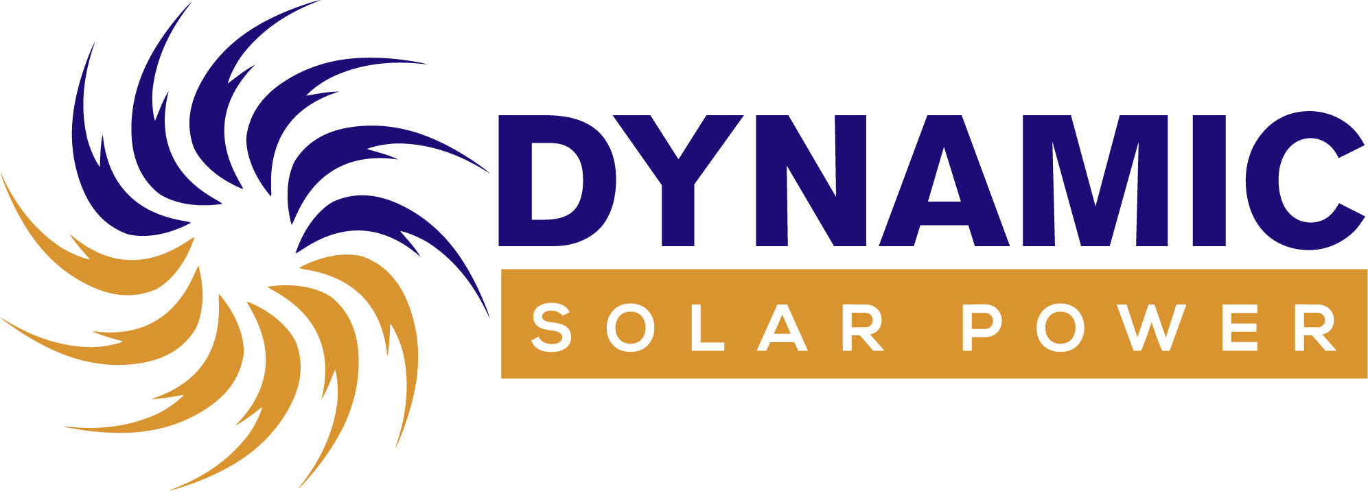 Dynamic Solar Power logo