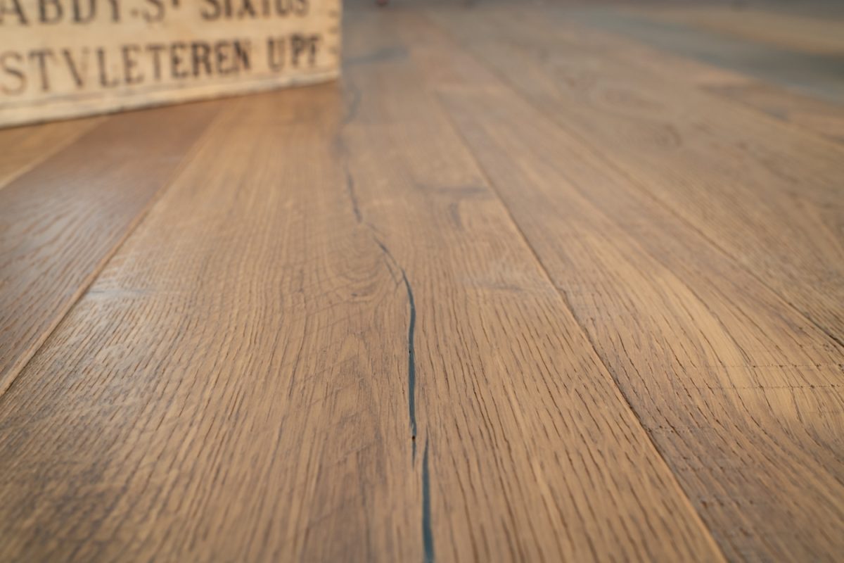 Spero Hardwood Floors logo
