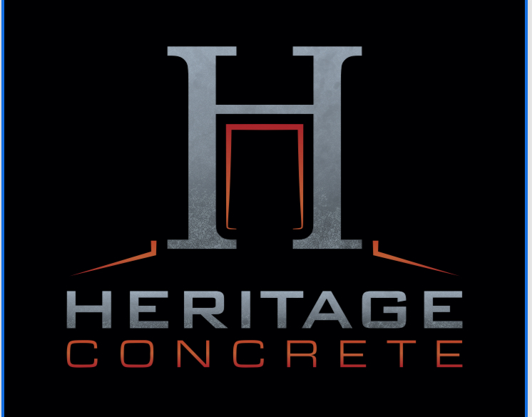 Heritage Concrete Services LLC logo