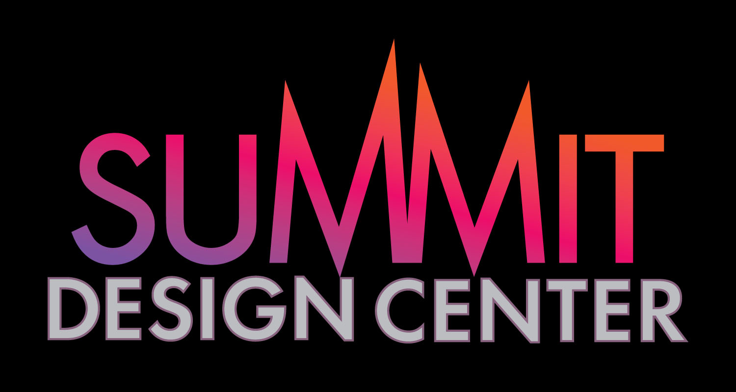 Summit Design Center logo