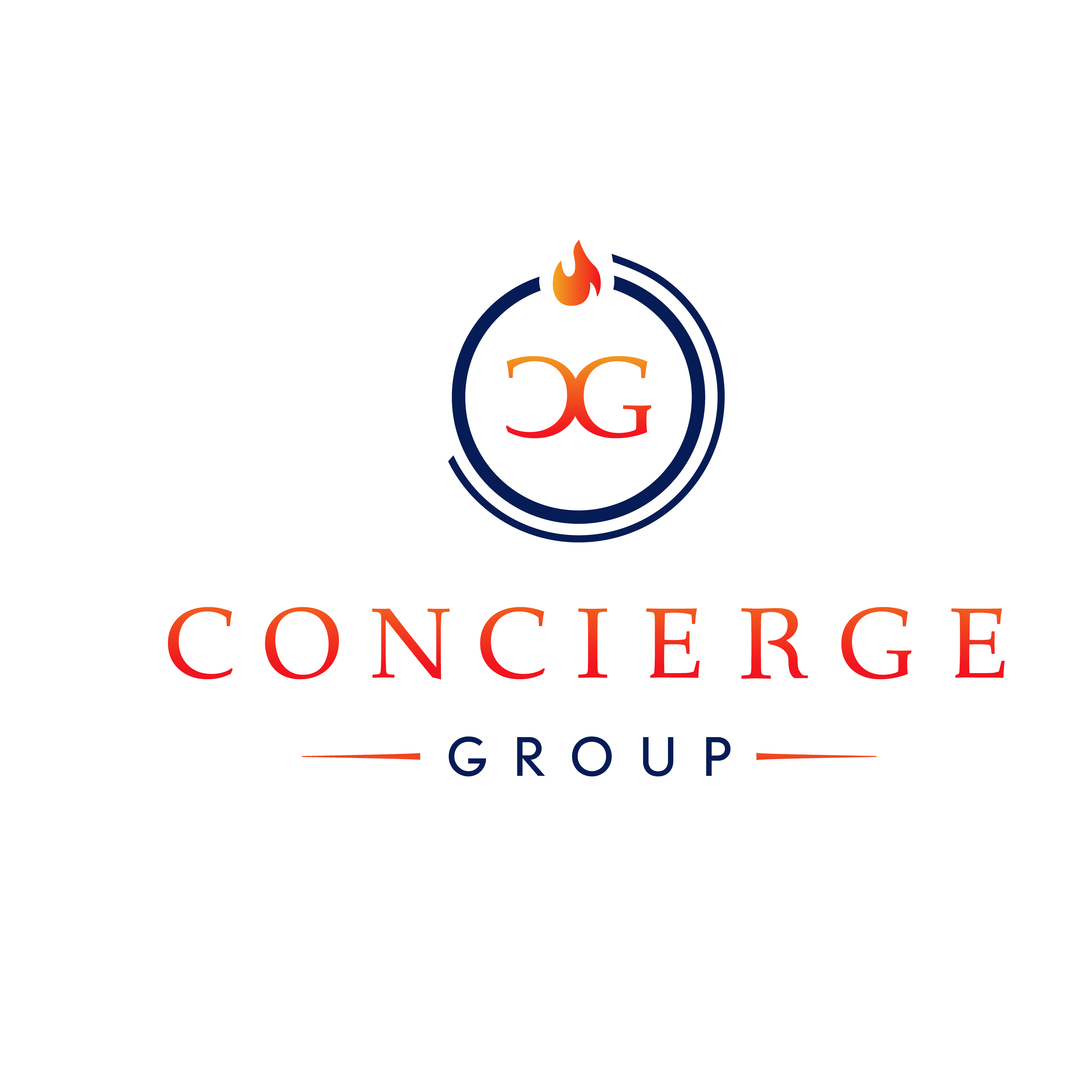 Concierge Group logo