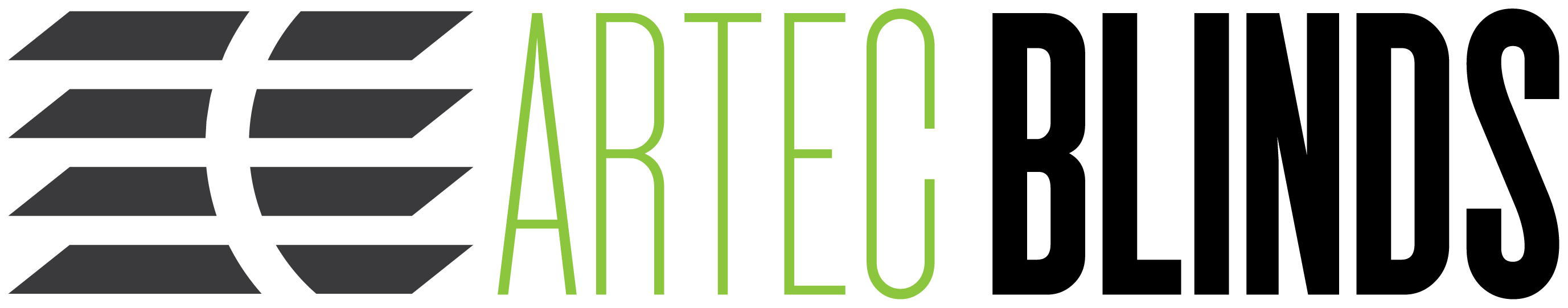 Artec Blinds logo