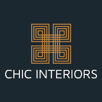 Chic Interiors and Renovations logo