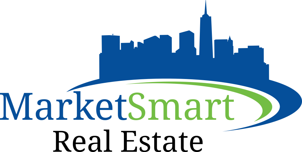 MarketSmart Real Estate LLC logo