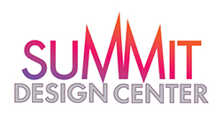 Showroom - Summit Design Cneter logo