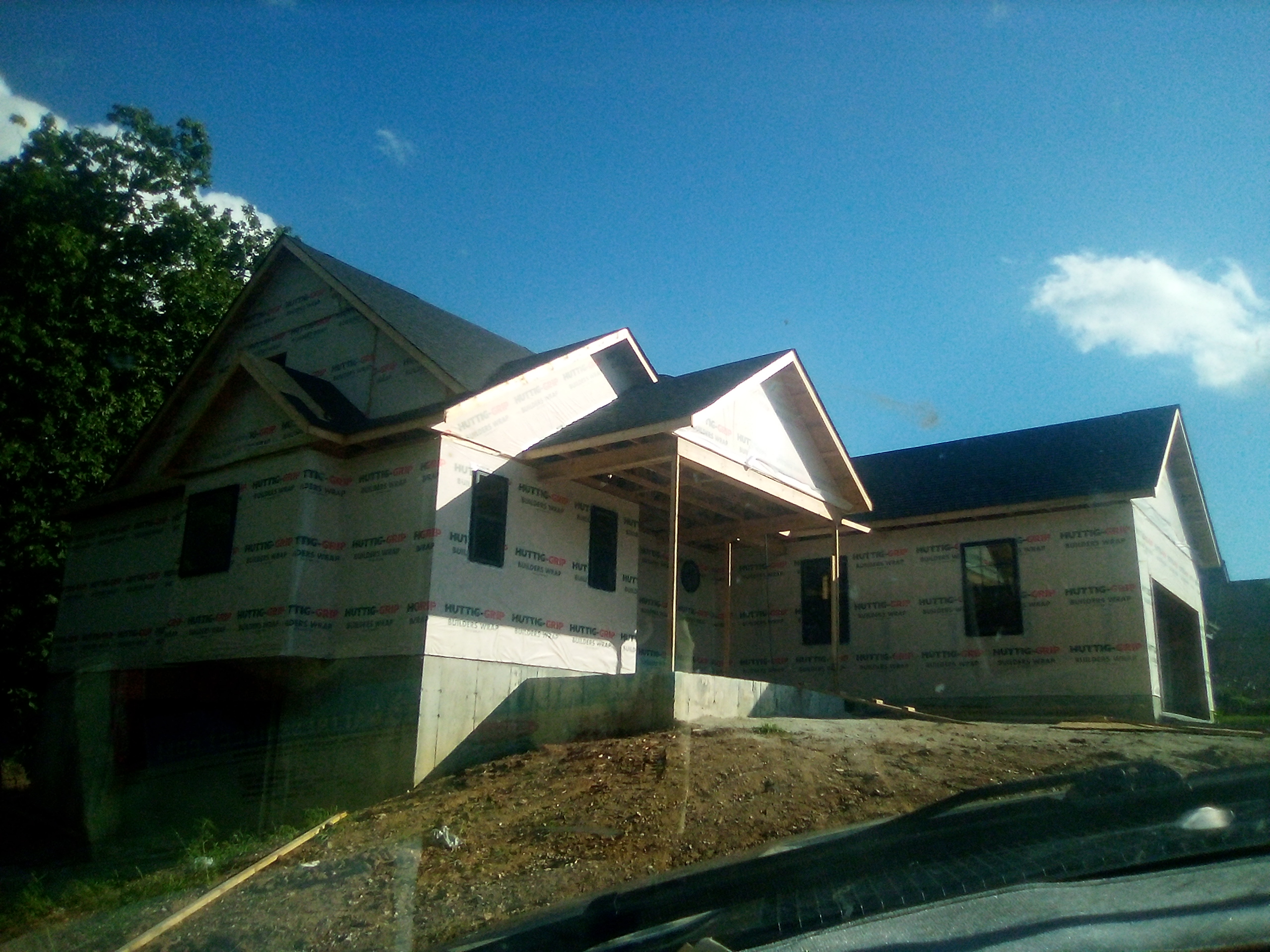 Avatar for K&M Roofing