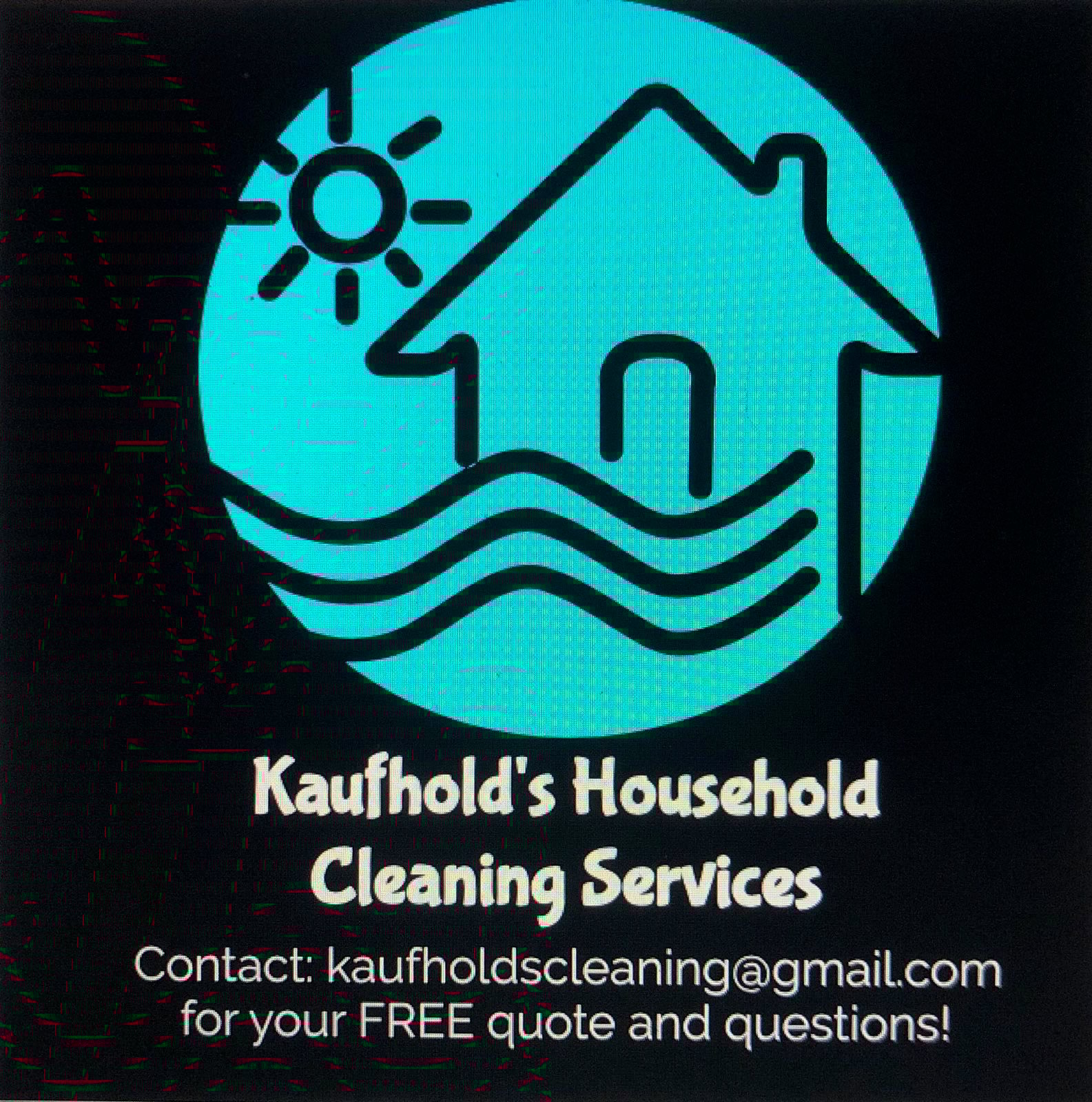 Avatar for Kaufhold's Household Cleaning Services
