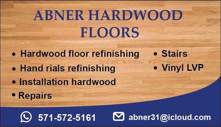Avatar for Steven hardwood floors