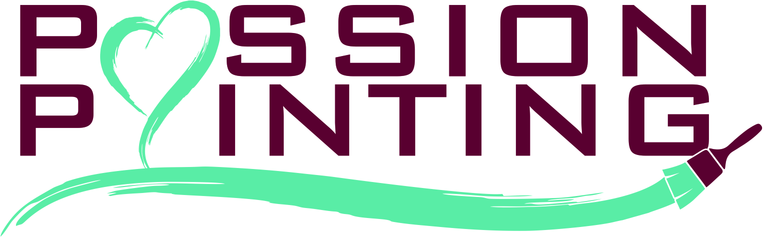 Passion PaintIPO logo