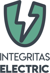 Integritas Electric logo