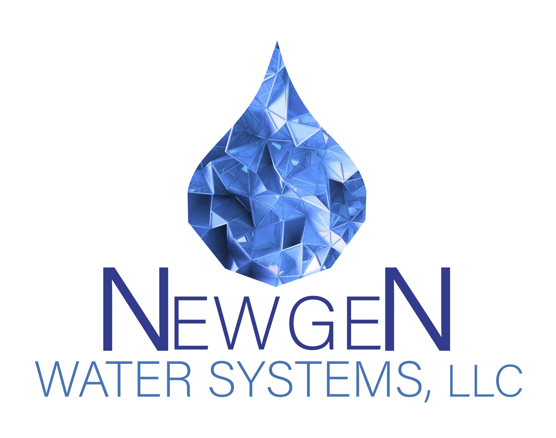 New Gen Water Systems, LLC logo