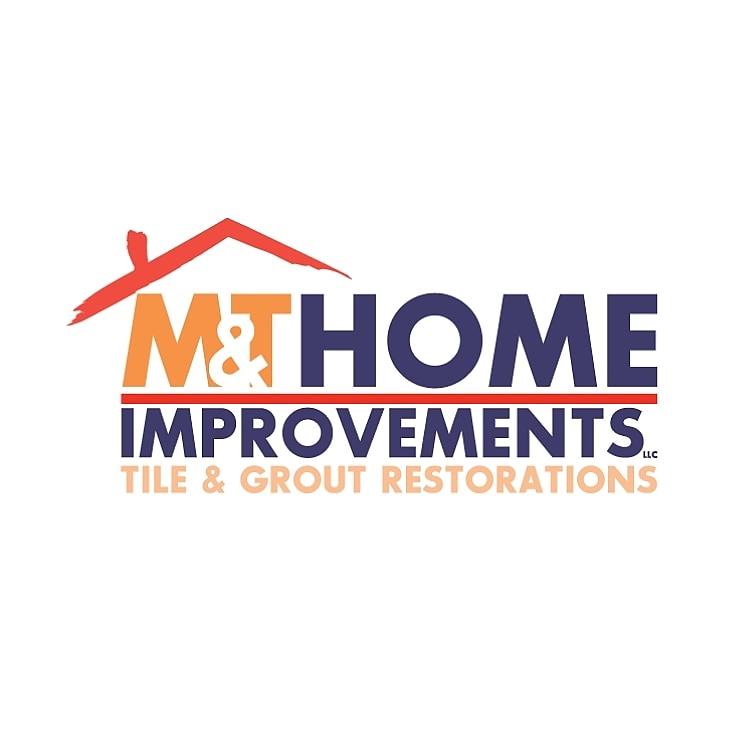 M&T Grout Experts logo