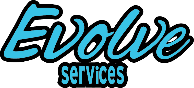 Evolve Services logo