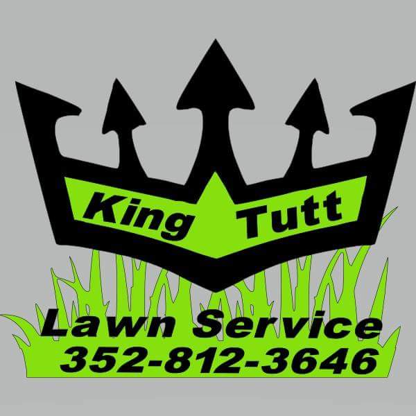 Avatar for King Tutt Lawn Service