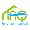 IAQ Environmental logo