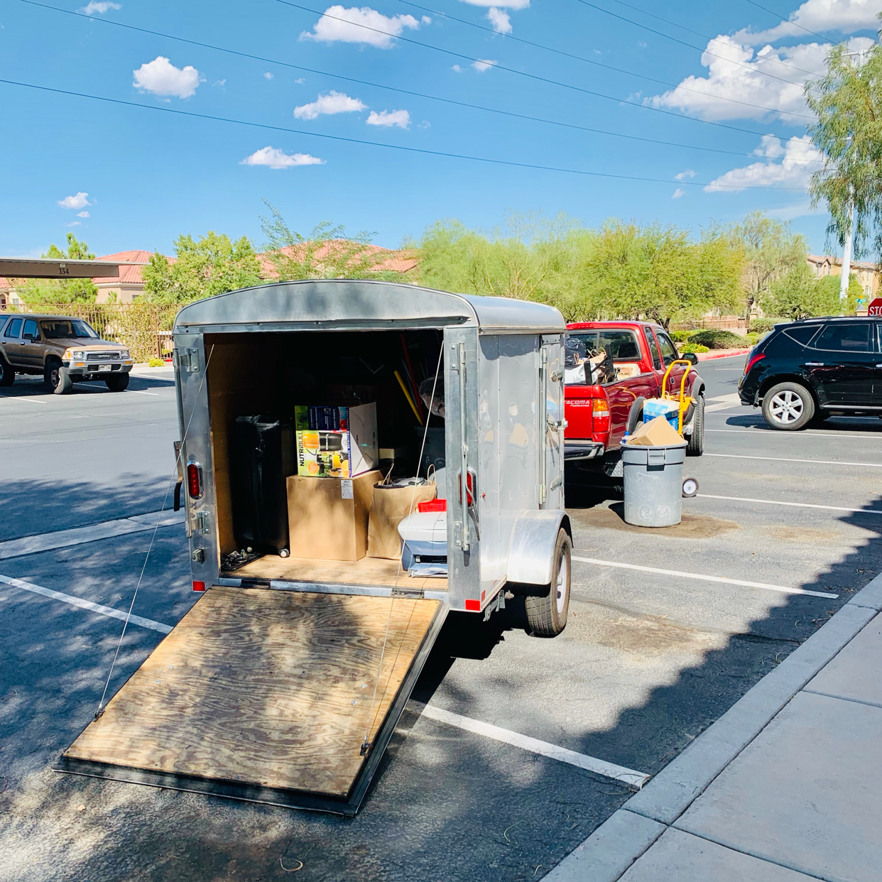 Avatar for Rare Ranch Movers