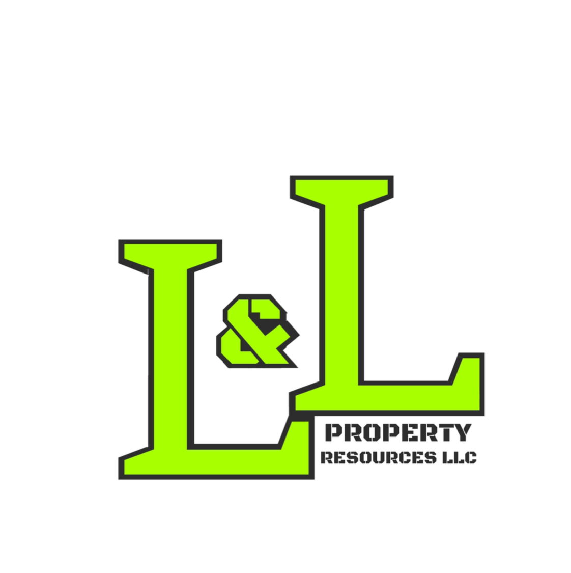 L&L Property Resources LLC logo