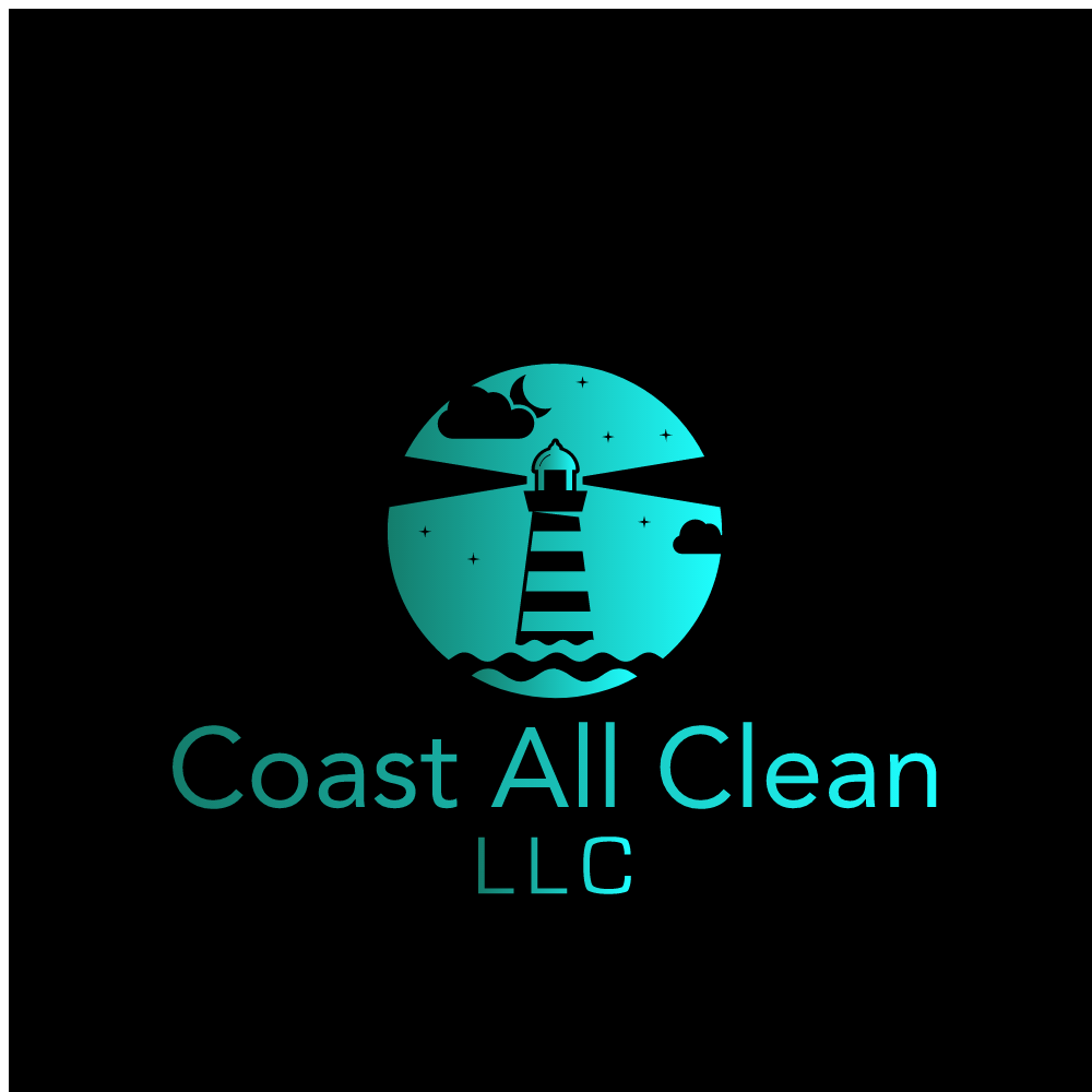 Coast All Clean LLC logo