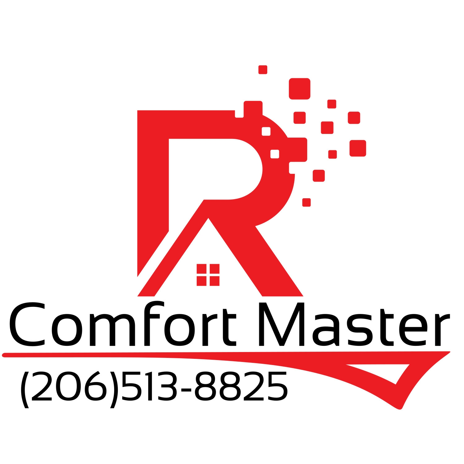 COMFORT MASTER LLC logo
