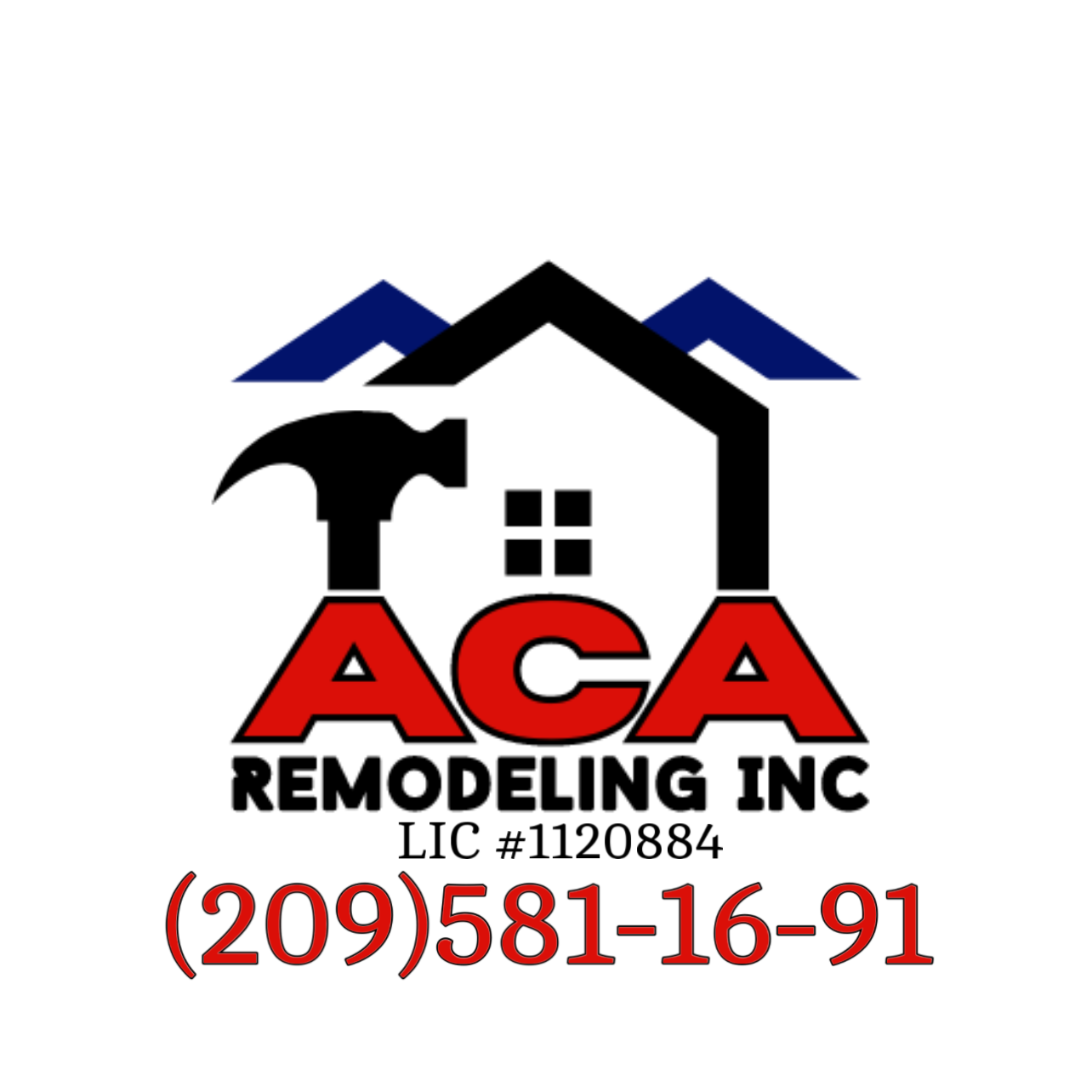 Avatar for ACA Remodeling Inc.