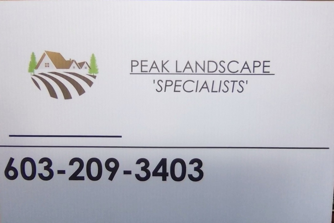 Avatar for PEAK Landscapes