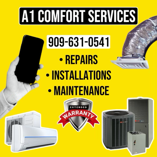 Toscanos Heating and Air Conditioning logo