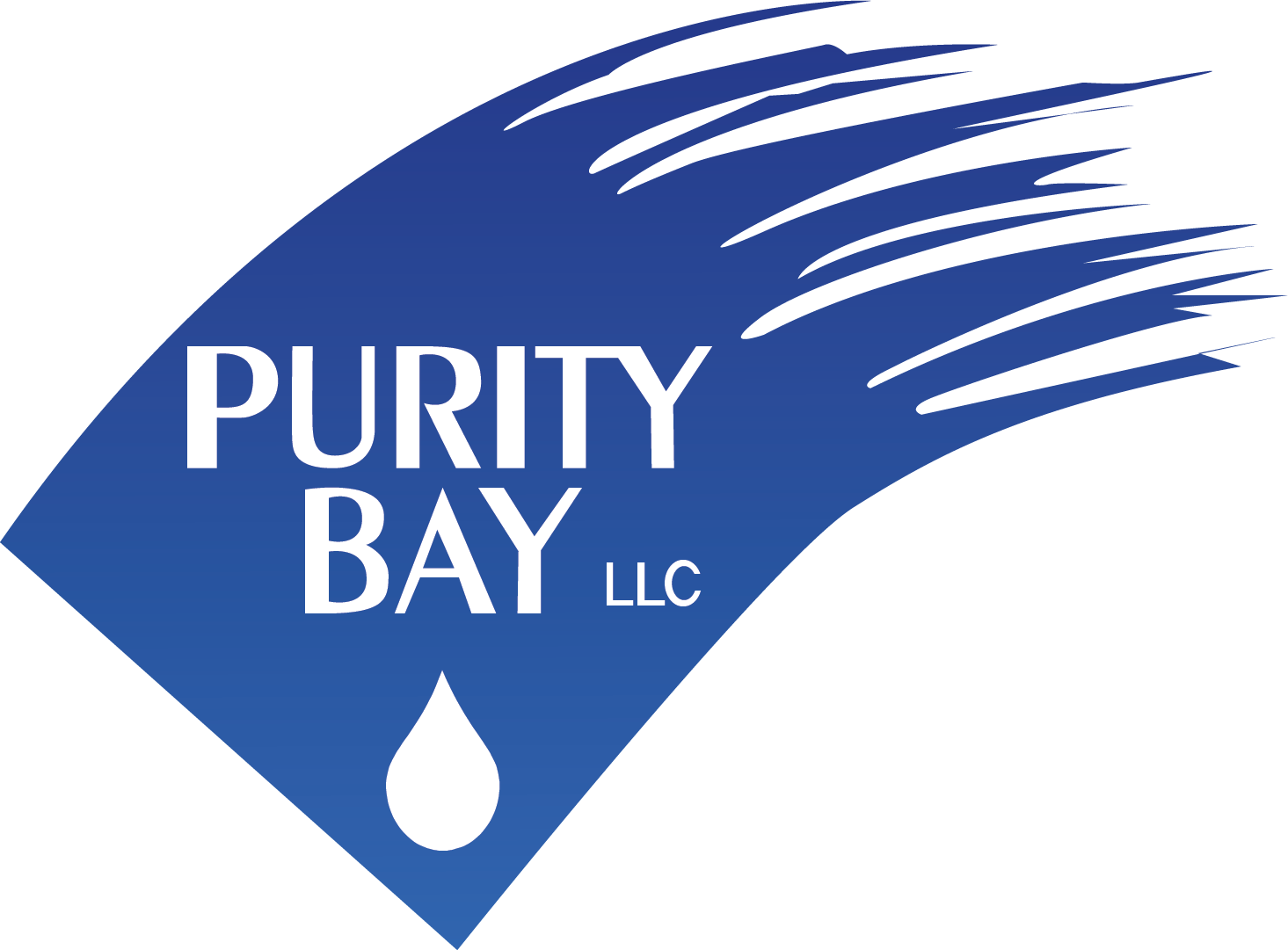 Purity Bay logo