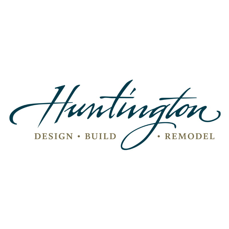 Huntington Remodeling logo