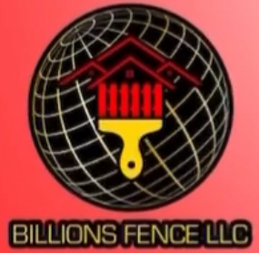 Billions Fence LLC logo